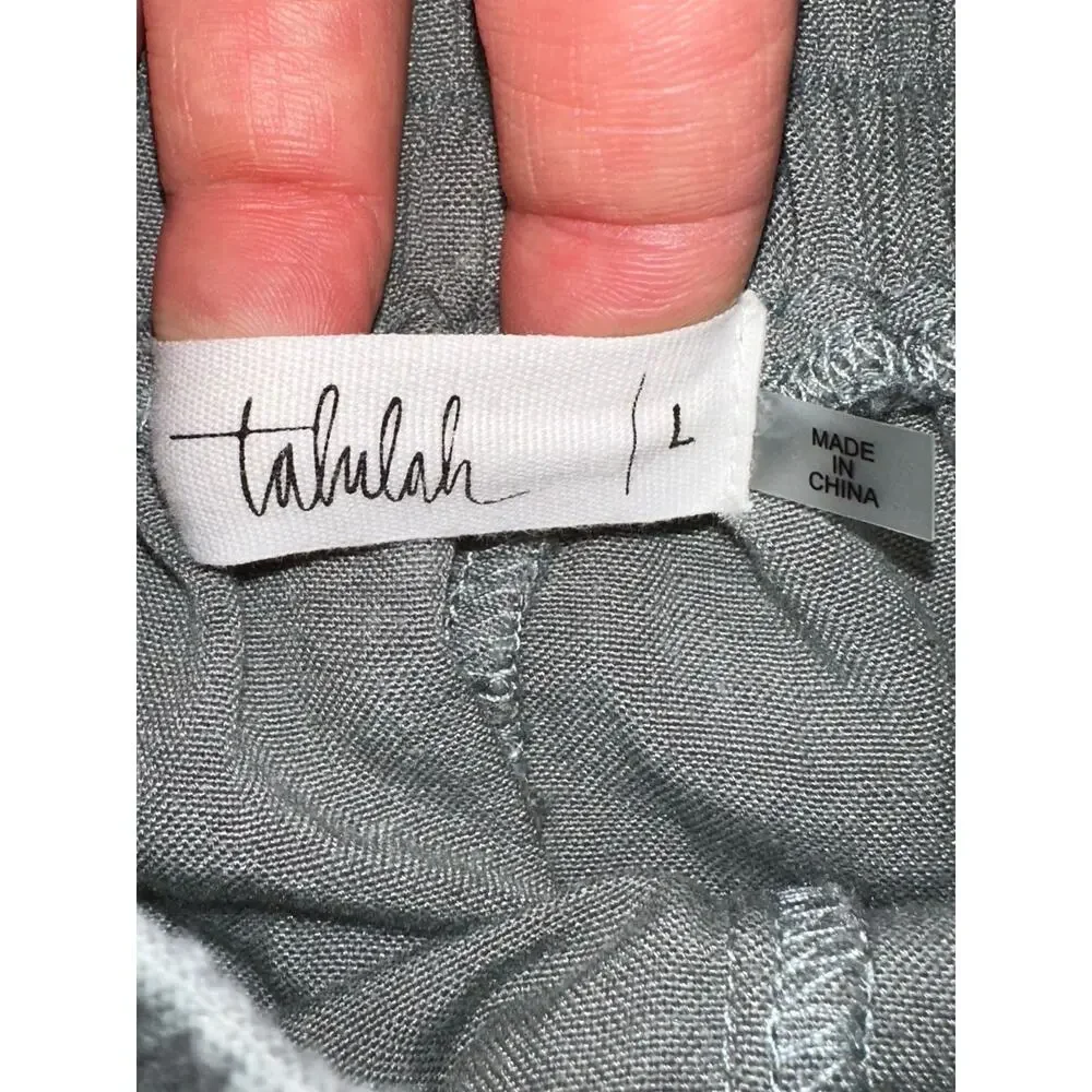 Talulah shop sage